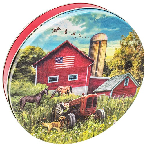 115 Farmers Field