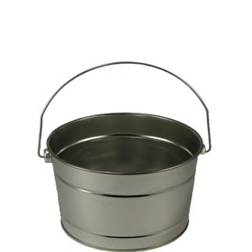 5T Conical Pails