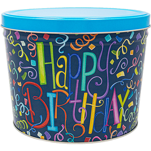 15T Happy Birthday (New for 2025!)