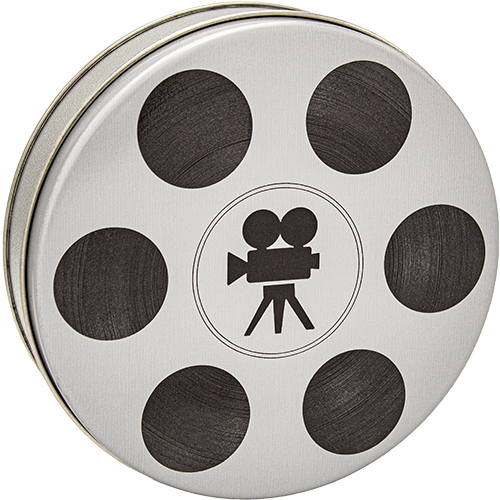 1S Movie Reel 