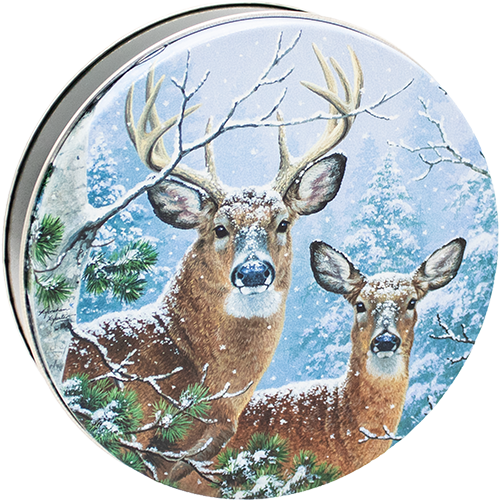 1S White Tail Deer