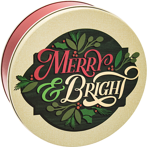 5C Merry & Bright