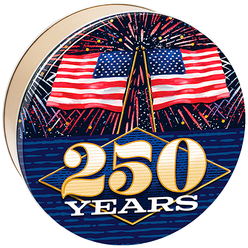 5C America's 250TH (New for 2025!)