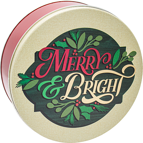 3C Merry & Bright