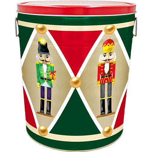 50T Majestic Nutcrackers (New for 2024!)
