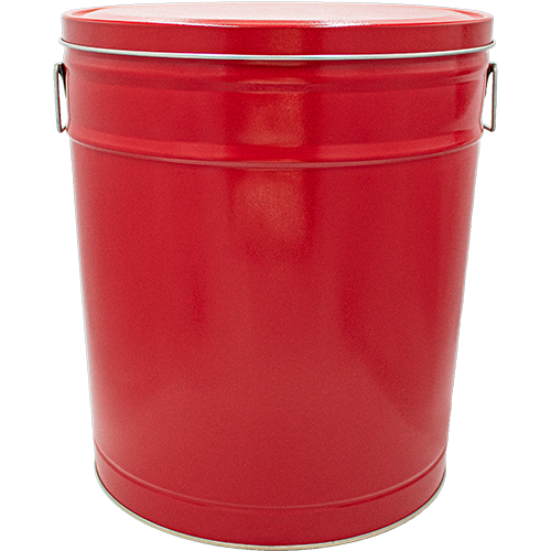 50T Red