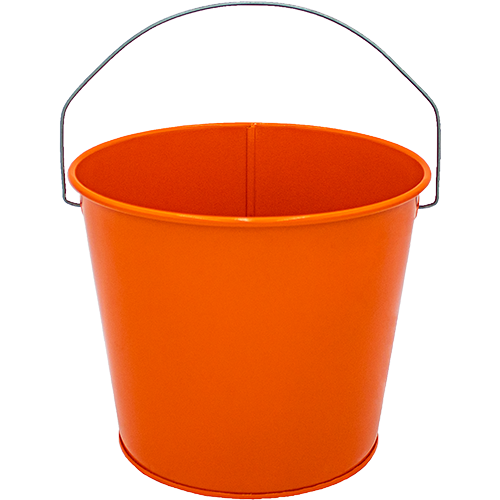 5 Quart Buckets With Lids