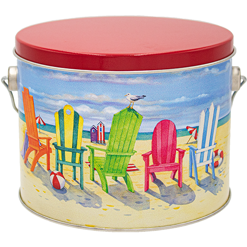 5S Beach Chairs