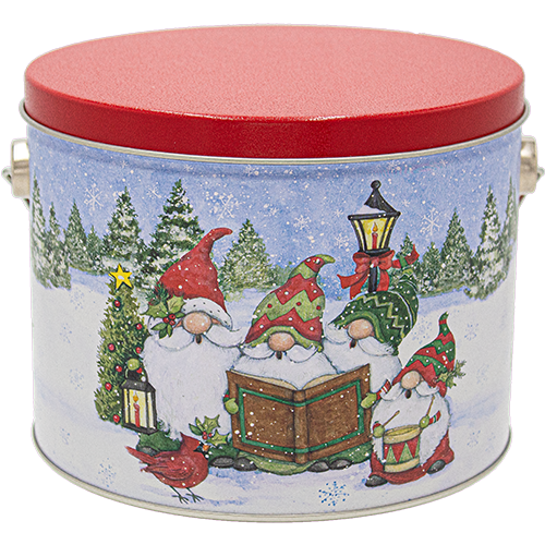 5S Festive Gnomes (New for 2024!)