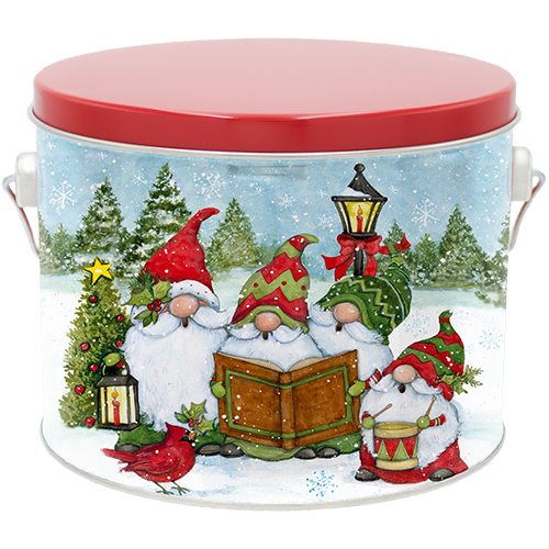 5S Festive Gnomes (New for 2024!)