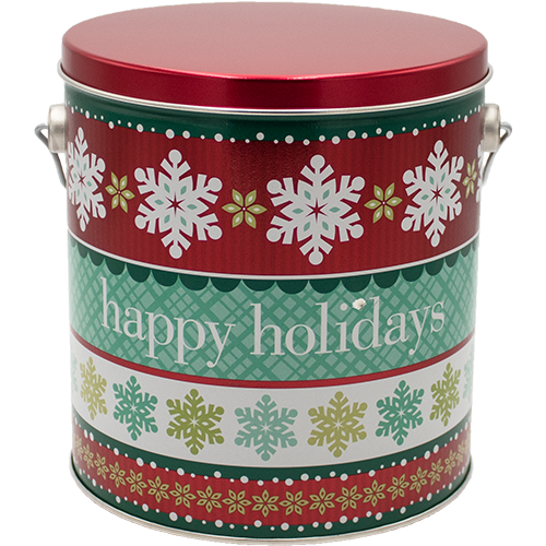 8S Holiday Cheer