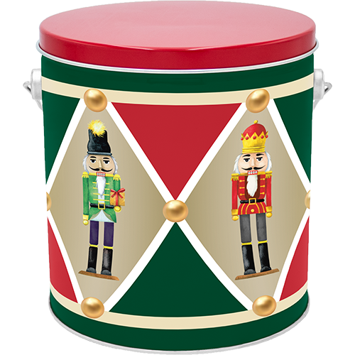 8S Majestic Nutcrackers (New for 2024!)