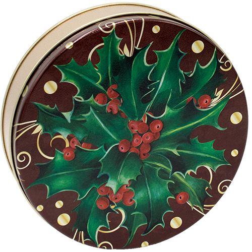 Lowcountry Boughs of Holly by Susan M. Boyer Lowcountry Boughs of Holly by Susan M. Boyer