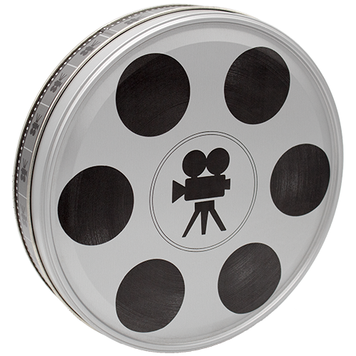 115 Movie Reel