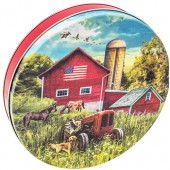 115 Farmers Field
