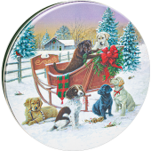 115 Sleigh Ride (New for 2025!)