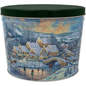 15T Christmas At Lamplight Village (New for 2025!)