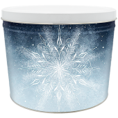 15T First Snowfall (New for 2025!)