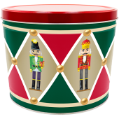 15T Majestic Nutcrackers (New for 2024!)