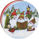 1S Festive Gnomes (New for 2024!)
