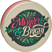 115 Merry & Bright