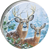 1S White Tail Deer