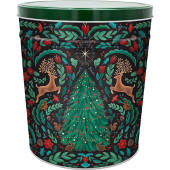 25T Woodland Winter (New for 2025!)