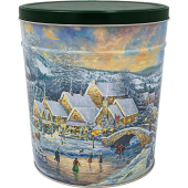 25T Christmas At Lamplight Village (New for 2025!)