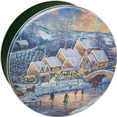 2C Christmas At Lamplight Village (New for 2025!)