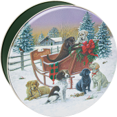 2C Sleigh Ride (New for 2025!)