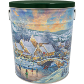 50T Christmas At Lamplight Village (New for 2025!)