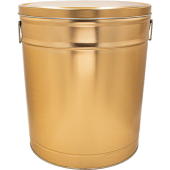 50T Gold