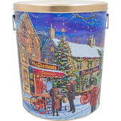 50T Hometown Holiday
