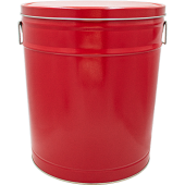 50T Red