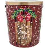 50T Warm Winter Wishes