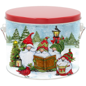 5S Festive Gnomes (New for 2024!)