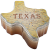 Texas Shaped Can - Roadmap (Pre-Order Now)