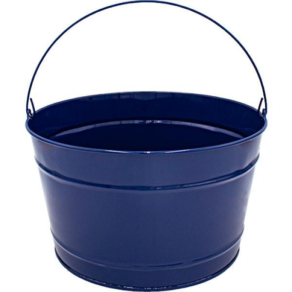 Coat in a bucket online