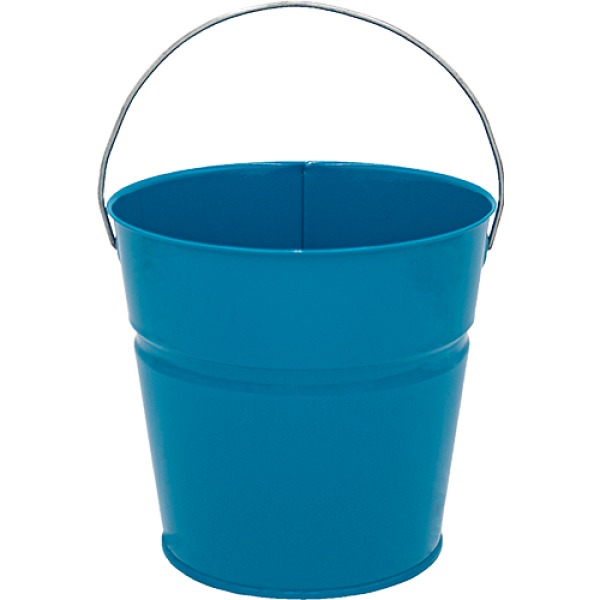 Coat in a bucket hot sale