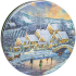 115 Christmas At Lamplight Village (New for 2025!)