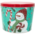 15T Peppermint Snowman