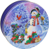 5C Classic Snowman (New for 2025!)