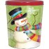25T Scarf Snowman