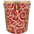 50T Golden Swirls