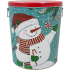 50T Peppermint Snowman