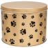 5S Paw Prints