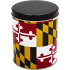 Qt Maryland Flag