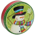 1S Scarf Snowman