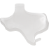 Liner Cover for Texas Shaped Tin