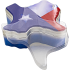 Liner Cover for Texas Shaped Tin